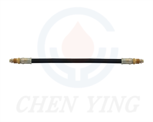 High-Pressure Flexible Hose