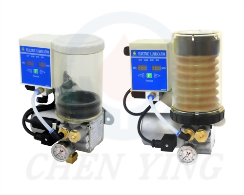 電動-計時器系列