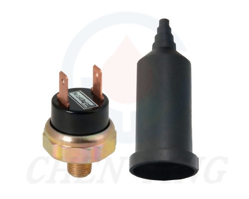 Socket Pressure Switch