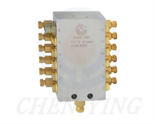 单一循环分配器