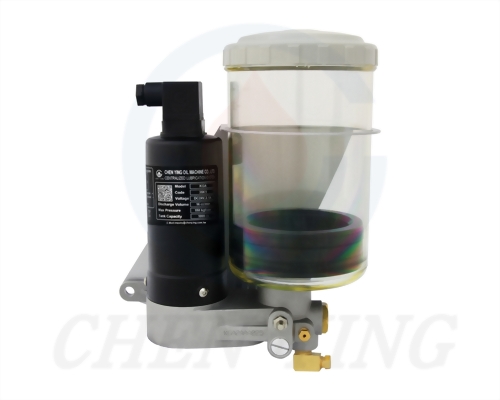 KGA Resistance Type Grease Electric Lubricator