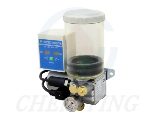 KGN Resistance Type Grease Electric Lubricator