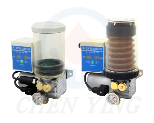 電動-計時器系列