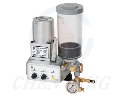 KSB Resistance Type Grease Electric Lubricator