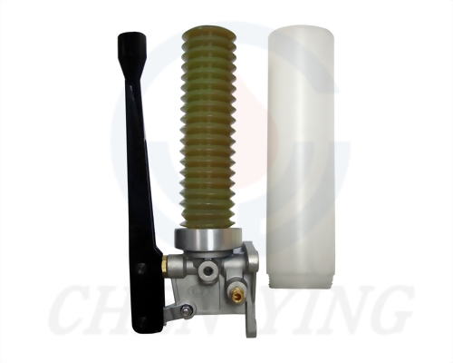 CLHA-25 Resistance Type Grease Tube Manual Lubricator