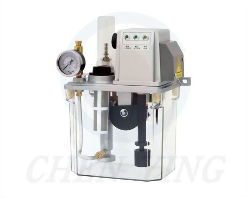 CESC Resistance Type Oil Electric Lubricator