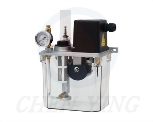 CESMA Resistance Type Oil Electric Lubricator