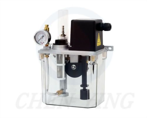 CESMB Resistance Type Oil Electric Lubricator