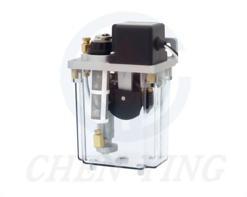 CESS、CESSB Resistance Type Oil Electric Lubricator