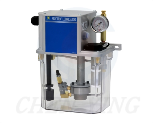 CEN01 Resistance Type Oil Electric Lubricator