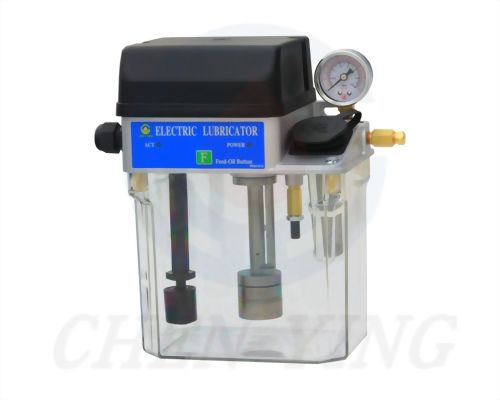 CESG01 Resistance Type Oil Electric Lubricator