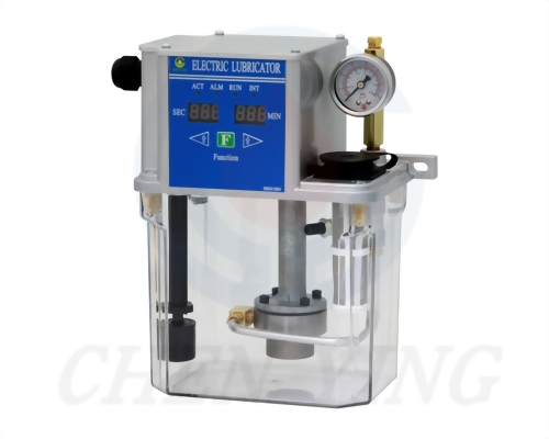 CEN02 Resistance Type Oil Electric Lubricator