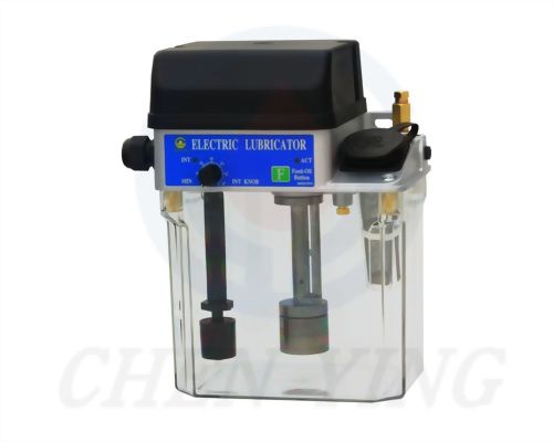 CESH Resistance Type Oil Electric Lubricator
