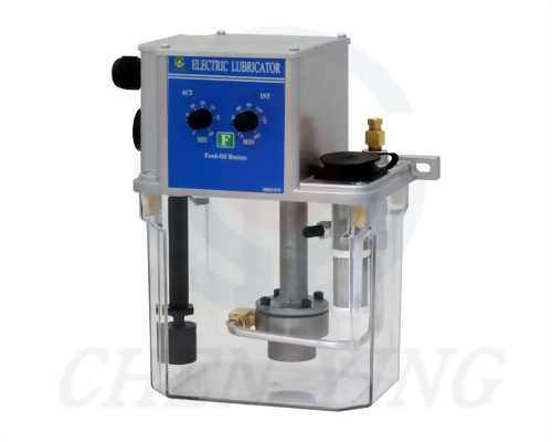 CESW Resistance Type Oil Electric Lubricator
