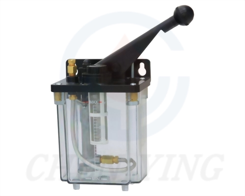 CKE Resistance Type Oil Manual Lubricator