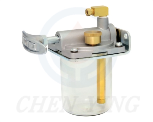 CTA Resistance Type Oil Manual Lubricator