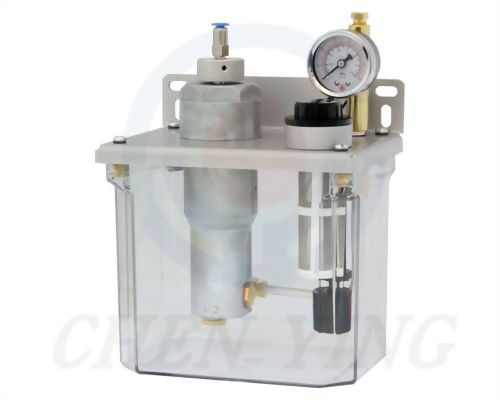 PNA Resistance Type Pneumatic Lubricator