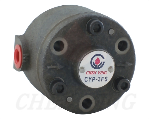 Reversible Oil Pump (Clockwise and Anticlockwise)