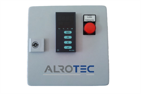 One part sleeve with integral insert