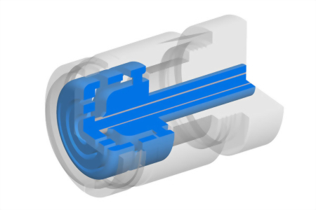 iTherm® plunger V1(泛用型)/V2(真空壓鑄型)