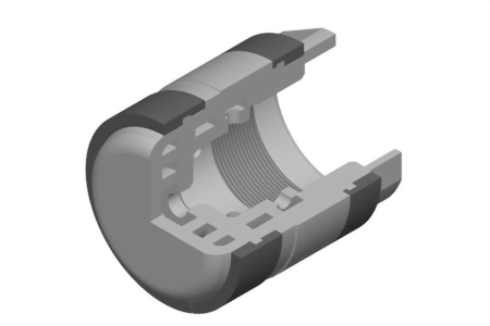 iTherm® plunger V1(泛用型)/V2(真空壓鑄型)