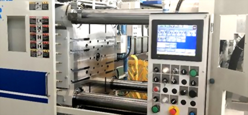 ダイカスト産業