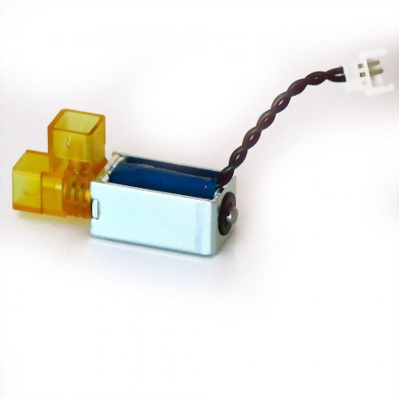 2-3Way Ink Valve