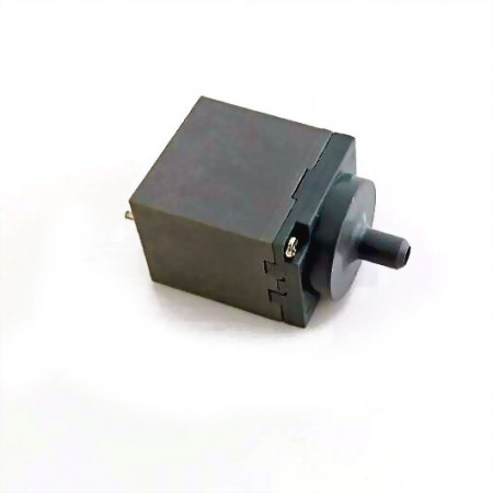 Proportional Valve with terminal, 3 VDC