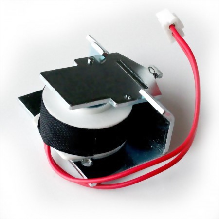 Flapper Solenoid,12 VDC