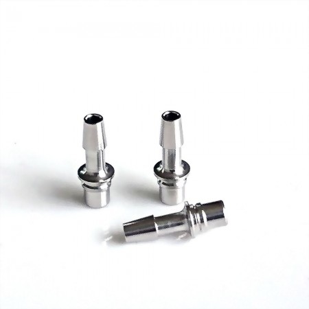 Gate, solenoid parts