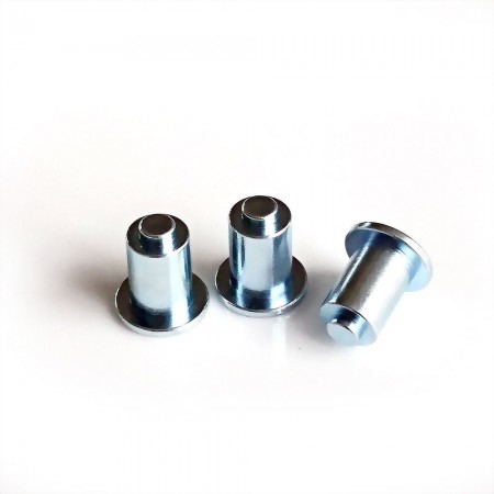 Stopper, solenoid parts