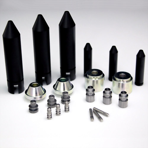 CNC Lathe Products