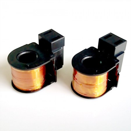 16.7Ω Solenoid Coil