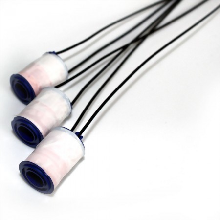 38.5Ω Solenoid Coil