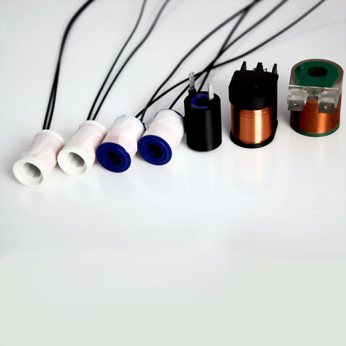Solenoid Coils
