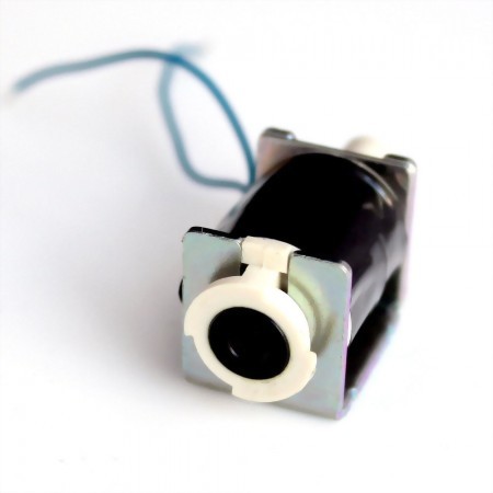 2-Way Intermittent Releasing Air Valve, 12VDC