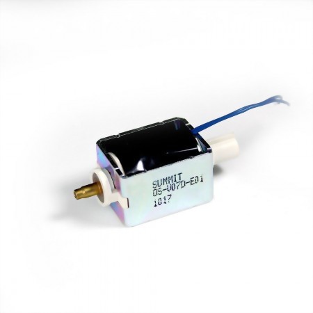 2-way releasing Air Valve, 9VDC