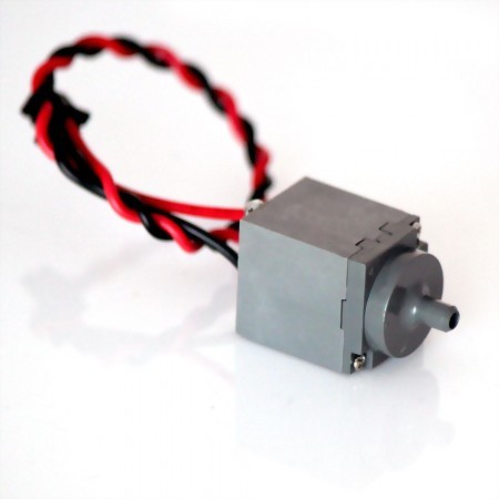 Proportional Valve with lead wire, 3 VDC