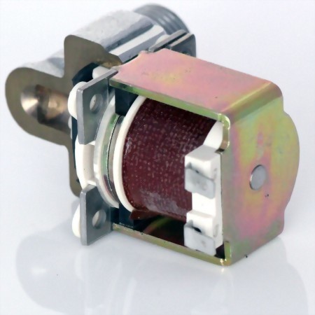 Water Valve for Automatic Sensor Faucet