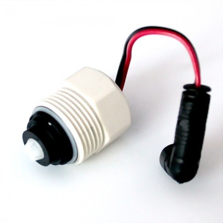 Water Valve for Automatic Toilet Flush