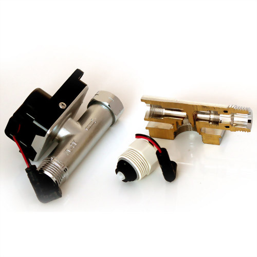 Water Solenoid Valves