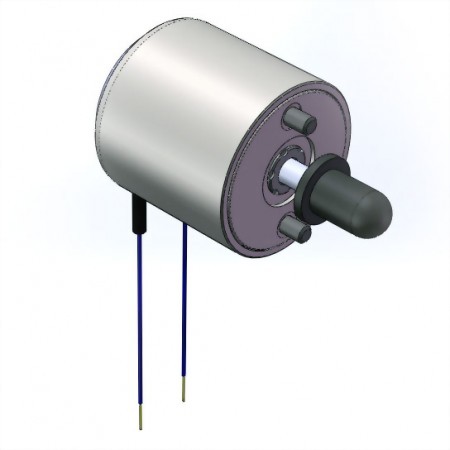 Tubular Solenoid