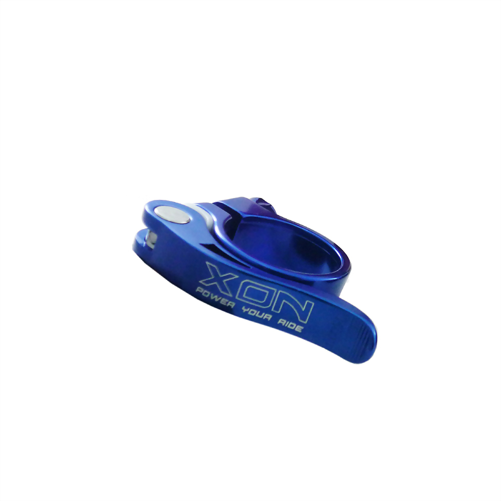 Alloy 6061 T6 Seat Clamp Seat Clamp XSC-08