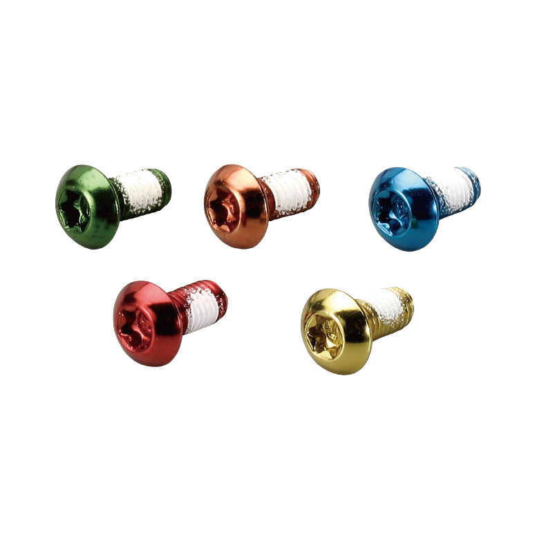 XSS-02 Disc Rotor Screw M5*10mm