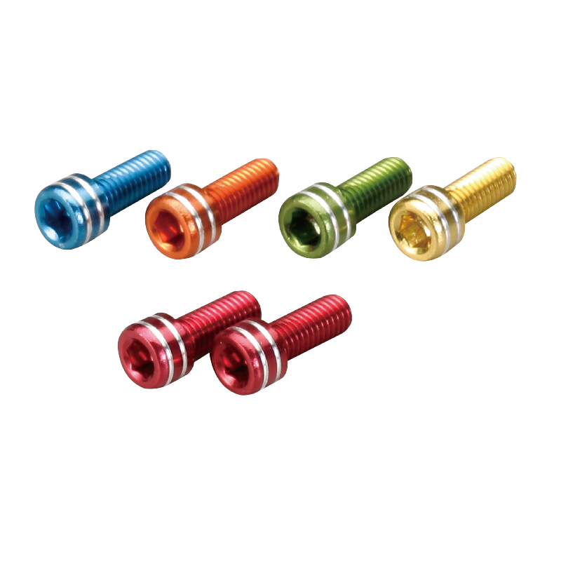 XSS-03 Bottle Cage Screw M5*15mm