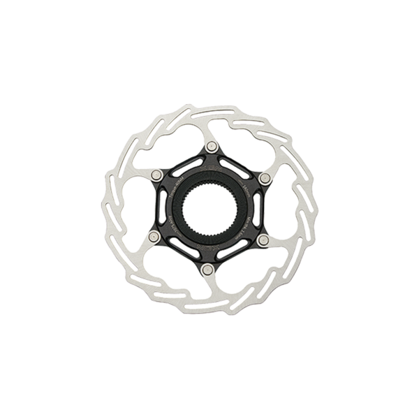 Two Piece Centerlock Stainless & AL7075 Rotor | Superior Performance ...