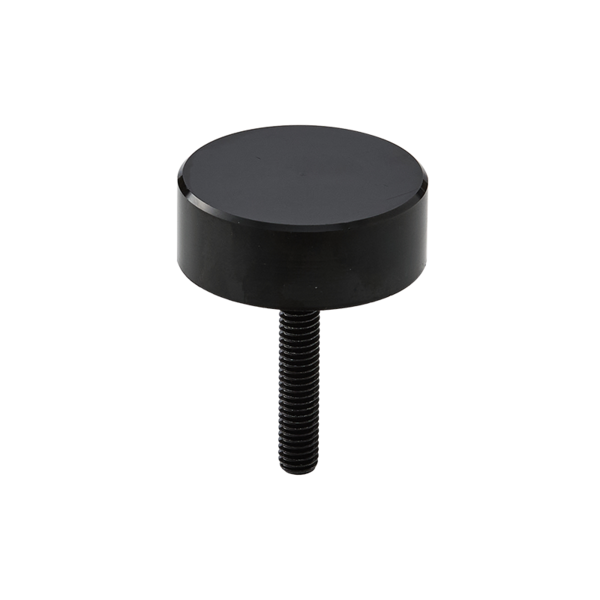 Top Cap Mount for AirTag | Secure & Stealthy Bike Tracking