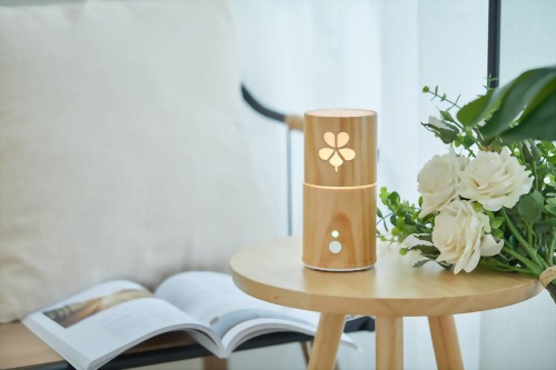 Leaf Aroma Diffuser