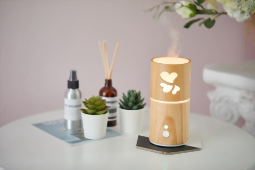 Heart Aroma Diffuser