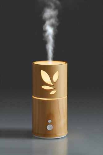 Floral Humidifier
